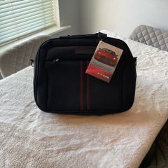 Official Jaguar F-Type Laptop Bag