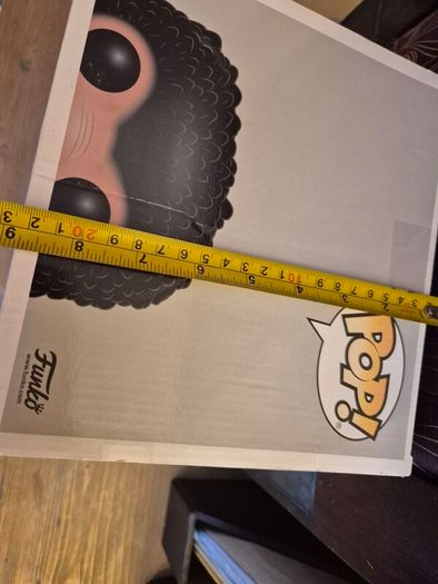 Funko Pop! Niffler 22 Large Edition , Mint & Unopened