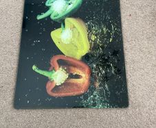 chopping board