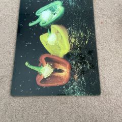 chopping board