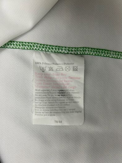 Vintage 2002 Umbro Ireland Away Jersey Shirt Mens XL