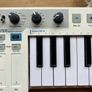 Arturia KeyStep MK1 32-Key White Image 3