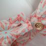 Pink Blue Mandela Closet London Dress 12 Image 4