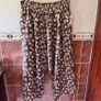 Anthropologie Harem Pants - Size L Image 3