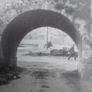 1930s original Spanish arch Galway photo's Image 2
