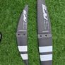 Complete AFS Performer Carbon Foil Quiver Image 9