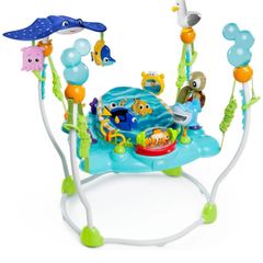 nemo baby jumper