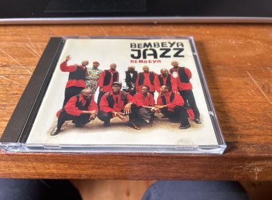 Bembeya Jazz - Bembeya