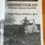 War book:'Grossdeutschland. Guderian's Eastern Front Elite' Image 2