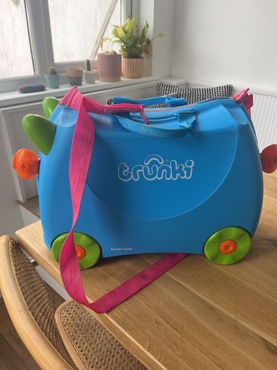 Trunki