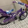 16' Girls Bike Image 2
