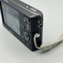 Sony DSC-W310 12.1MP Digital Camera Black - Full Kit Image 8