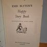 Enid Blytons Happy Story Book Image 2