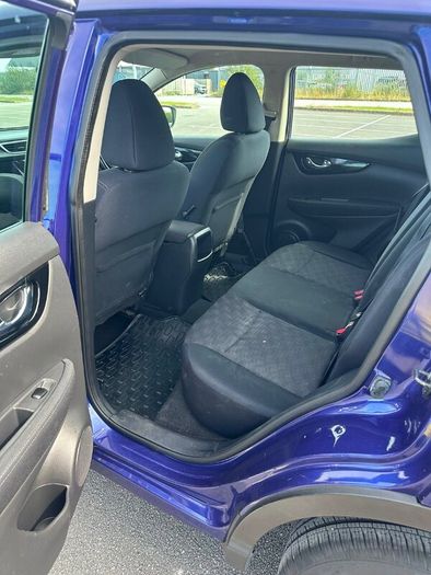 Nissan Qashqai 2014