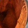 Vintage Celine Boulogne style Macadam shoulder bag Image 9