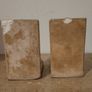 Art noveau cherub bookends Image 2