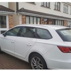 SEAT Leon  Estate 2016 Low milage