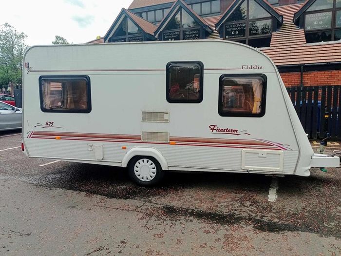 caravan