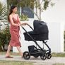 Redsbaby buggy with bassinet Image 7