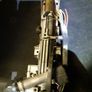 BMW E46 3 Series Ignition Barrel Key And Switch Image 3