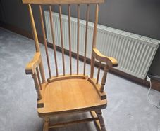 Rocking chair