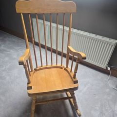 Rocking chair