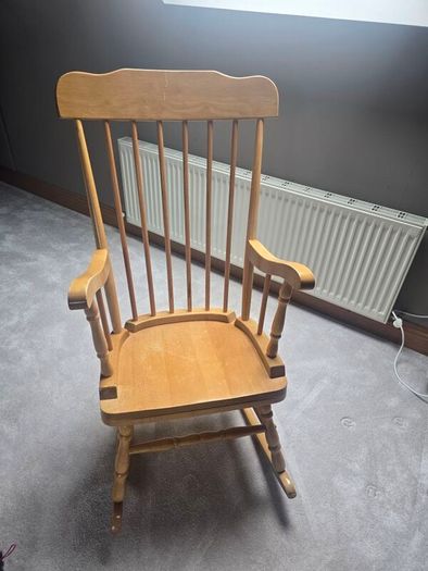 Rocking chair