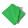 1.8x2.8m Green Muslin Background Image 2