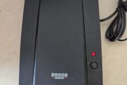 Corby Tie Press
