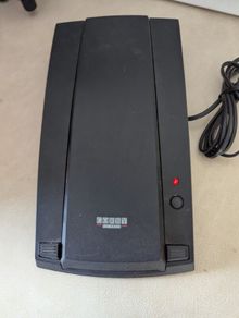 Corby Tie Press
