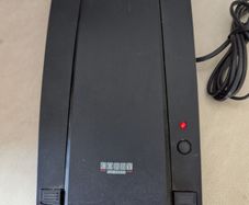 Corby Tie Press