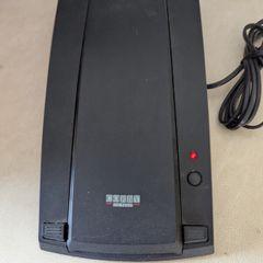 Corby Tie Press