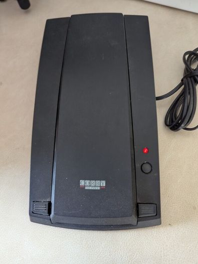 Corby Tie Press