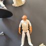 Star wars action figures and ships job Image 8