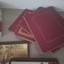 selection vintage table mats Pimpernel Image 7