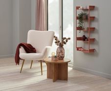 Shelves