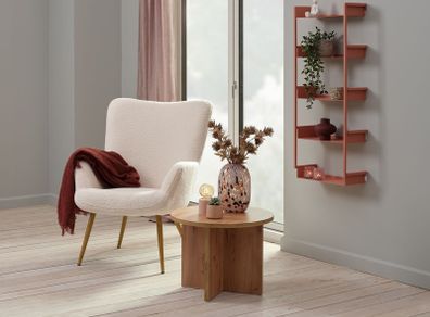 Shelves