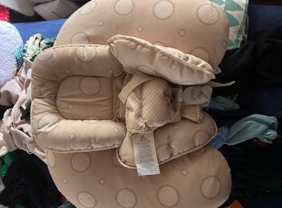 nursing cushion