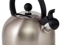 main image for ad Boil It Whistling Kettle 1L in Gold