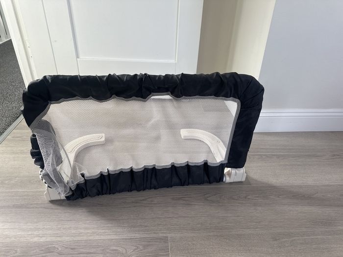 bed rail
