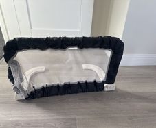 bed rail