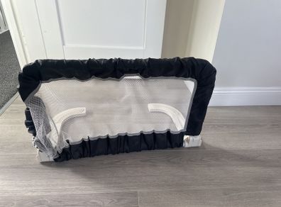 bed rail