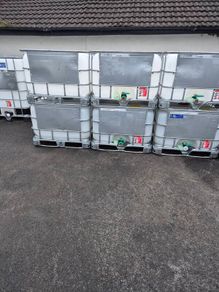 ibc tanks