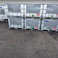 ibc tanks