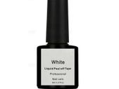 Liquid Peel Off Tape Finger Guard Cuticle Protector Nail Care Tool