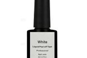 Liquid Peel Off Tape Finger Guard Cuticle Protector Nail Care Tool