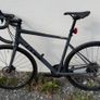 Cube Attain SLX 56cm Grey - used 3 times Image 3