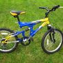 Childs Bike Image 2