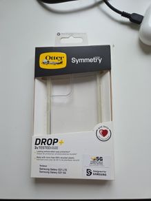 Otterbox Samsung S21