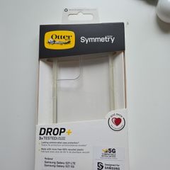 Otterbox Samsung S21